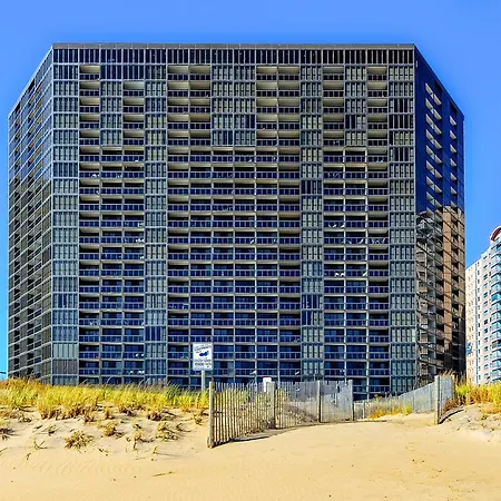 Golden Sands 1209
