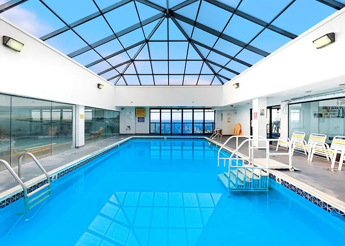 Hotel Golden Sands 1209