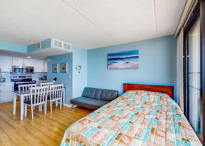 Hotel Golden Sands 1209 *