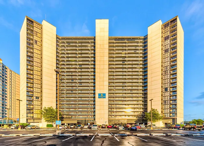 Golden Sands 1209 *