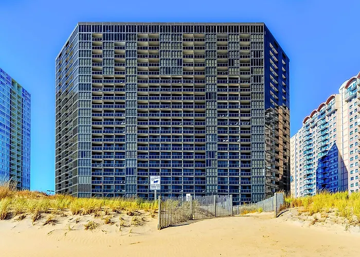 Golden Sands 1209