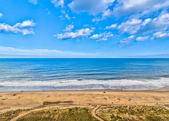 Golden Sands 1209 *